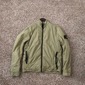 Stone Island wind Jacket